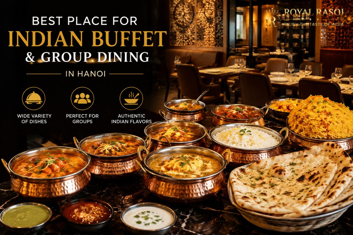 Best Indian Restaurant